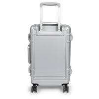 Eastpak selection Resist'r Case - 4-Rollen-Kabinentrolley S 55 cm (metal silver) - Ansicht 3