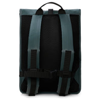 Rains Rolltop - Rucksack 16" 48 cm (mystique) - Ansicht 3