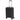 D&N Travel Line 4700+ - 4-Rollen-Kabinentrolley S 55 cm erw. (schwarz)