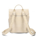 zwei Mademoiselle MR8 - Rucksack 29 cm (cord-creme) - Ansicht 4