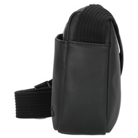 Lacoste Reporter Bag - Umhängetasche 25 cm (noir) - Ansicht 3