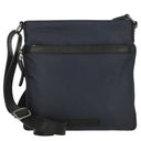 The Chesterfield Brand Fusion Malmo - Umhängetasche 28 cm (navy)