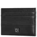 HUGO Quantic - Kreditkartenetui 4cc 10 cm (black) - Ansicht 3