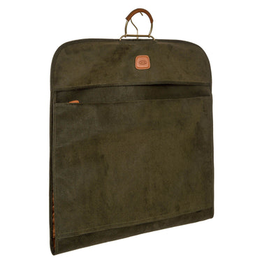 Brics Life - Kleidersack 128x63 cm (olive) - Markenkoffer