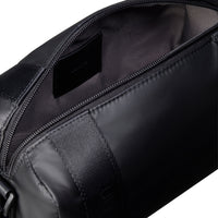 Calvin Klein Ruberrized Square - Umhängetasche 24 cm (black) - Ansicht 3