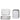 Tatonka Lunch Box I 1000 - Lunch Box 19 cm (stainless steel)