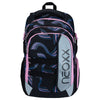 Neoxx ACTIVE PRO - Schulrucksack 45.5 cm (Hello Wave)