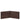 Piquadro Akron - Men's Wallet 4cc 13 cm (Color: dark brown)