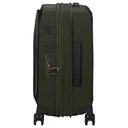 Samsonite Splendix - 4-Rollen-Kabinentrolley S 55 cm erw. (grün/schwarz) - Ansicht 4