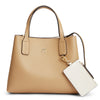 Tommy Hilfiger Icon Mini Satchel - Henkeltasche 28 cm (classic khaki)