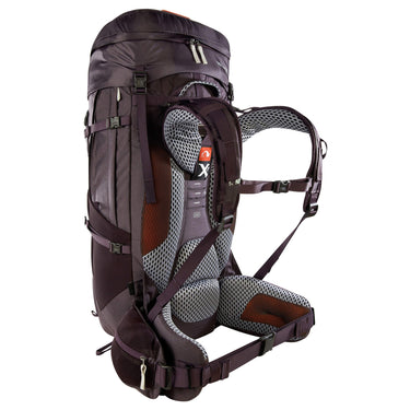 Tatonka Yukon X1 65+10 Women - Wanderrucksack 77 cm (midnight plum) - Ansicht 3