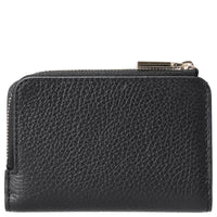 Coccinelle Metallic Soft - Geldbörse 6cc 13 cm (noir) - Ansicht 4