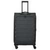 Travelite Skaii - 4-wiel trolley 78 cm uitbreidbaar (anthracite)