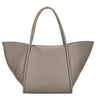 abro Willow Agave - Shopper 32 cm (stone)