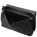 Guess Meridian II - Umhängetasche 27 cm (coal logo) - Ansicht 6