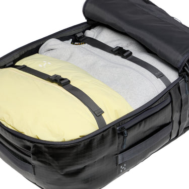 Haglöfs Magma 42 - Reisetasche 53 cm (dew green/chlorophyll green) - Ansicht 6