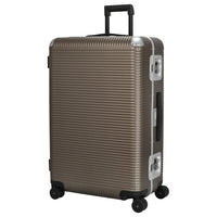 FPM Milano Bank Light Spinner 76 - 4-Rollen-Trolley 76 cm (matt almond)