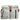 aunts & uncles Japan RE Seki RE - Umhängetasche 28 cm (cloud nine)