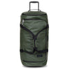 Eastpak Selection Duffel Pack - Wheeled Travel Bag L 78 cm (tarp forest)