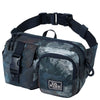 Dakine Jaegger Hybrid - Waist Bag 24 cm (sub topo)