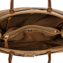 Brics Life - Handtasche 33 cm (camel) - Markenkoffer