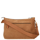 Brics Life Marta - Umhängetasche S 34 cm (camel) - Markenkoffer