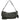 aunts & uncles Sparkle Halfmoon - Umhängetasche 32 cm (ivy green)