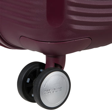American Tourister Soundbox - 4-Rollen-Trolley 67 cm (wild cherry) - Ansicht 11