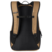 Dakine Campus 25 - Rucksack 15" 47 cm (coyote morse code) - Ansicht 2