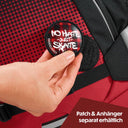 Coocazoo Mate - Schulrucksack 44 cm (Blazing Fire) - Markenkoffer
