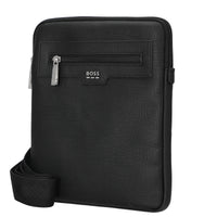 BOSS Lewys - Shoulder Bag 26 cm (black)