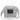 KLICKfix reisenthel Roomy 4 - Lenkertasche 24 cm (happy flowers)