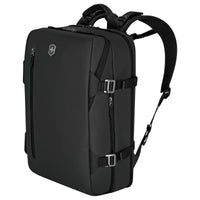 Victorinox Touring Traveler Backpack - Reiserucksack (black)