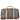 Valentino Bags Liuto - Travel Bag 50 cm (cuoio/multicolor)