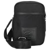 Lacoste Vertical Camera Bag - Shoulder Bag 22 cm (black)