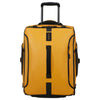 Samsonite Paradiver Light - 2-Wheel Backpack Trolley 55 cm (yellow)