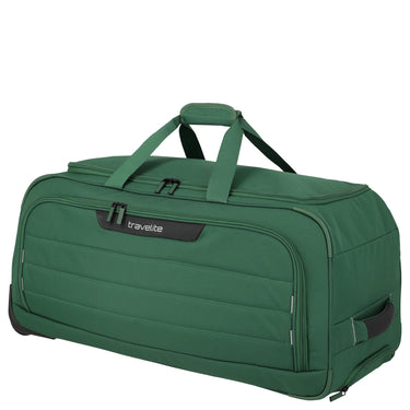 Travelite Skaii - Rollenreisetasche M 69 cm (green) - Ansicht 2
