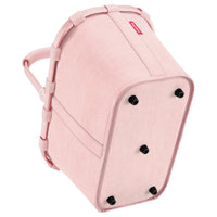 reisenthel carrybag - Einkaufskorb (frame twist blush)