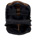 Brics Life - Rucksack 15" 40 cm (blue) - Markenkoffer