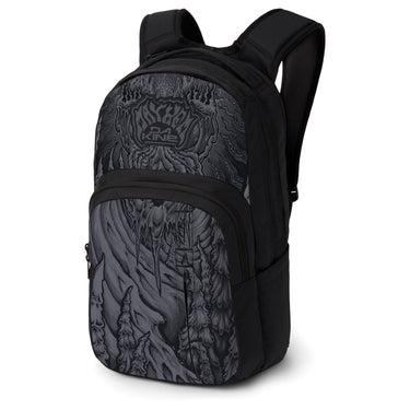 Dakine Campus Premium 28 x Mayhem - Rucksack 15" 49 cm (mayhem black) - Markenkoffer