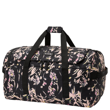 Dakine EQ Duffle 70 - Reisetasche 60 cm (midnight blooms) - Markenkoffer