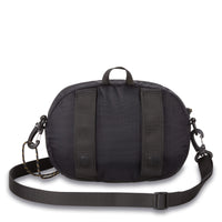 Dakine Joey Oval - Umhängetasche 23 cm (black) - Markenkoffer