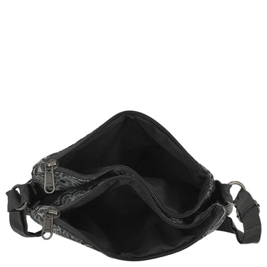 Dakine Jordy - Umhängetasche 28 cm (petal maze) - Markenkoffer