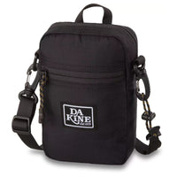 Dakine Journey - Umhängetasche Mini 18 cm (schwarz) - Markenkoffer