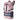 Dakine June - Rucksack 16" 64 cm (watercolor) - Markenkoffer