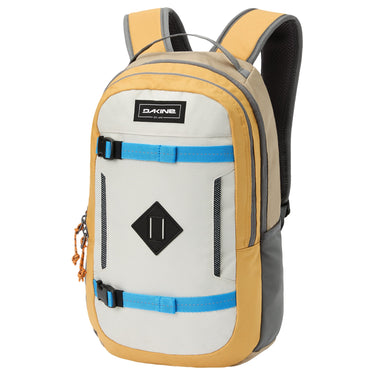 Dakine Mission Pack 18L - Rucksack 47 cm (playground) - Markenkoffer