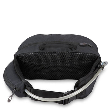 Dakine Packs Hot Laps 5 - Gürteltasche 30 cm (black) - Markenkoffer