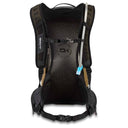 Dakine Seeker 10 - Rucksack 48 cm (black/moss) - Markenkoffer