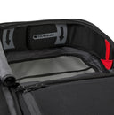 Dakine Split Roller 110 - Rollenreisetasche 81 cm (black I) - Markenkoffer