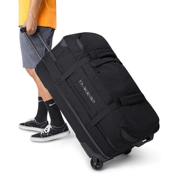 Dakine Split Roller 110 - Rollenreisetasche 81 cm (black I) - Markenkoffer